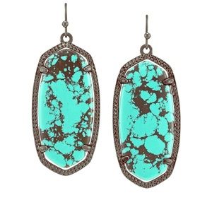 Kendra Scott Earrings